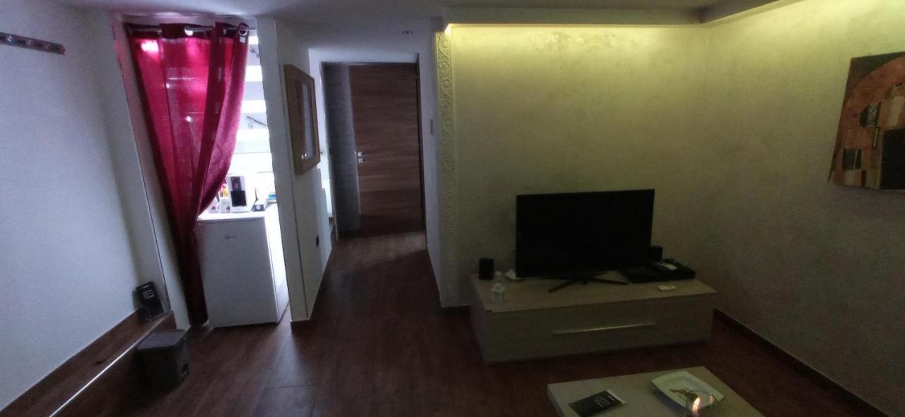 Ferienwohnung La Casina Francavilla Fontana Exterior foto