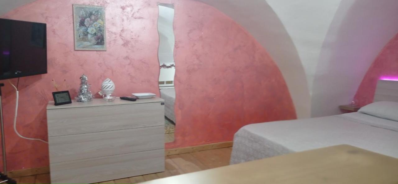 Ferienwohnung La Casina Francavilla Fontana Exterior foto