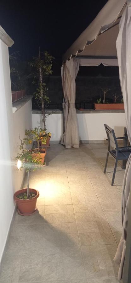 Ferienwohnung La Casina Francavilla Fontana Exterior foto
