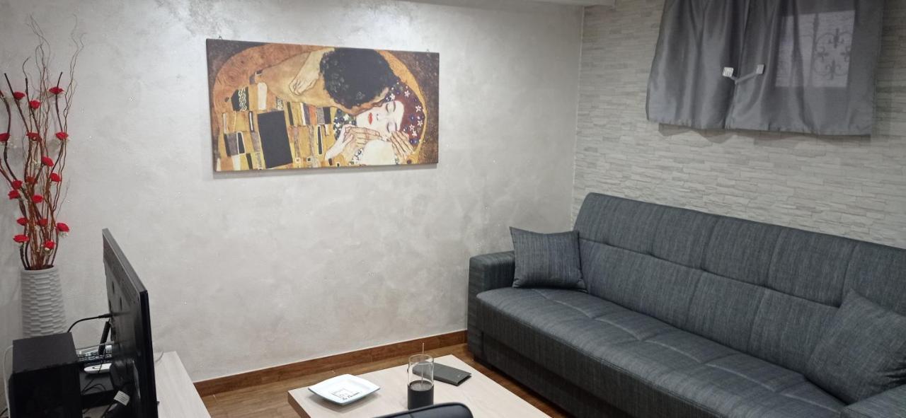 Ferienwohnung La Casina Francavilla Fontana Exterior foto