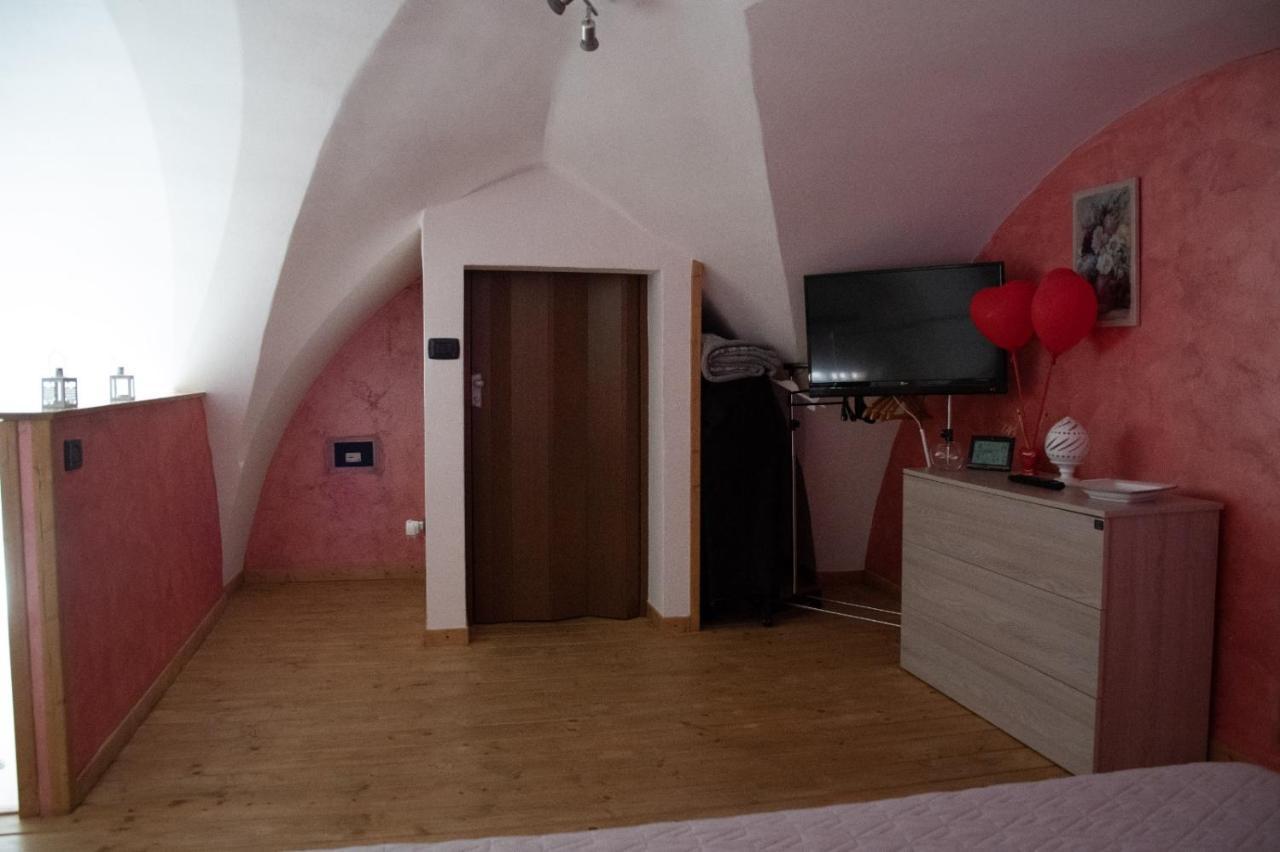 Ferienwohnung La Casina Francavilla Fontana Exterior foto