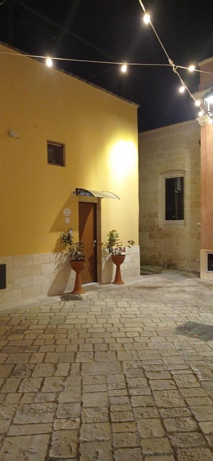 Ferienwohnung La Casina Francavilla Fontana Exterior foto